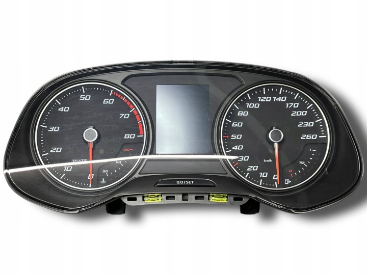 SEAT LEON dials dials 5F0920740D !J
