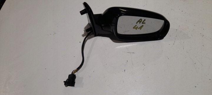 SPECCHIETTO RETROVISORE Destro VOLKSWAGEN VW SHARAN LIFT 9PIN