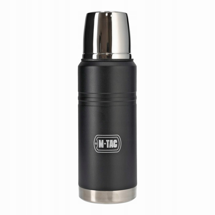 Termos M-Tac z nerezové oceli 750 ml černý
