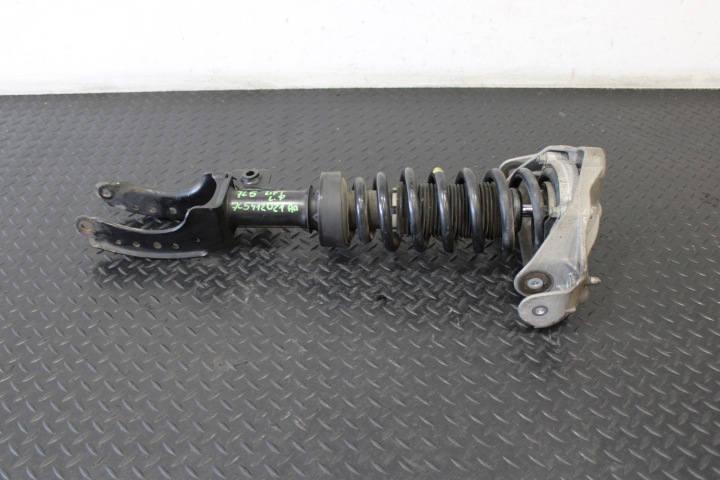 shock absorber left front PORSCHE CAYENNE 7L5 7L5412021AA