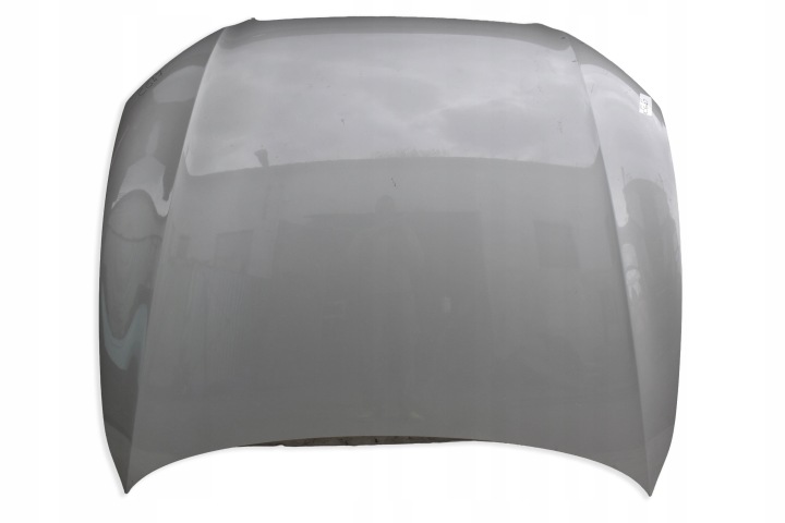 kapota AUDI A5 8T 2007-2011 Kod lakieru: LX7X
