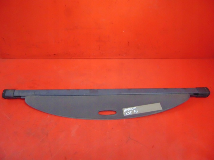 HYUNDAI ix35 09- blinds boot rear part rear