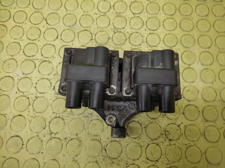FIAT SEICENTO 900 Bobine d’allumage 46797297