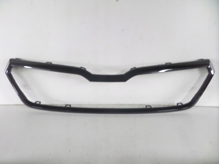 Grill Kühlergrill RAHMEN SKODA KAMIQ 19