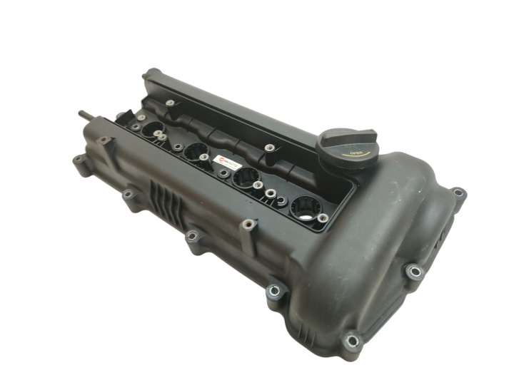cover cover of valves KIA CEED and ED HYUNDAI I30 and FD 1.6 16V 125KM G4FC