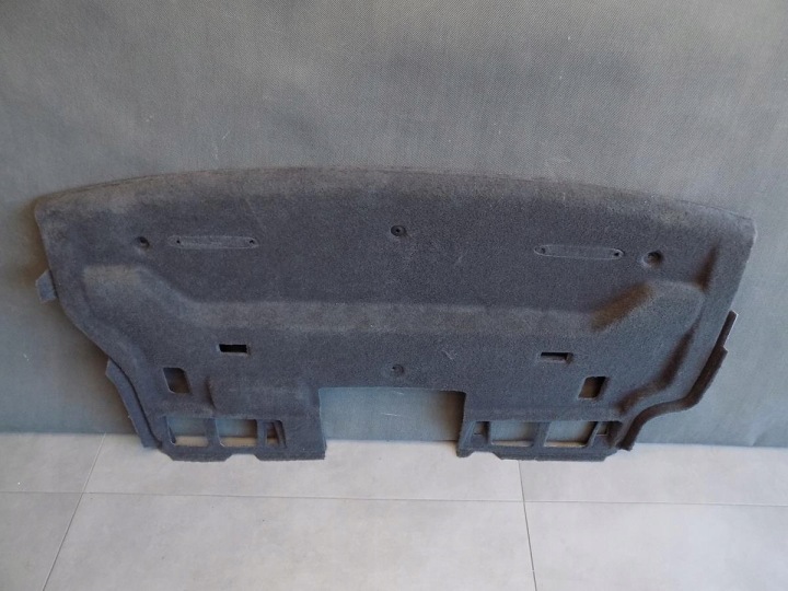 AUDI S8 A8 D4 KOBERCE zadnej BLACHY 4H0867437F