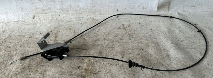 Levier Câble du capot POKRYWY NISSAN MAXIMA A35 09