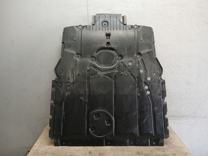 Stoßstange vorne abdeckung Blende Abdeckung MERCEDES EQA EQB W243 A2435200200