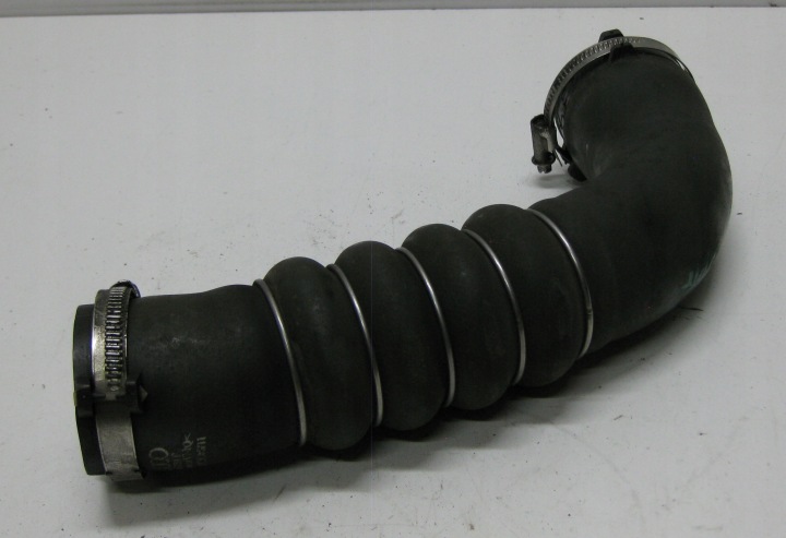 AUDI A6 C6 LIFT KOMBI pipe wiring air TURBO 4F0145738F