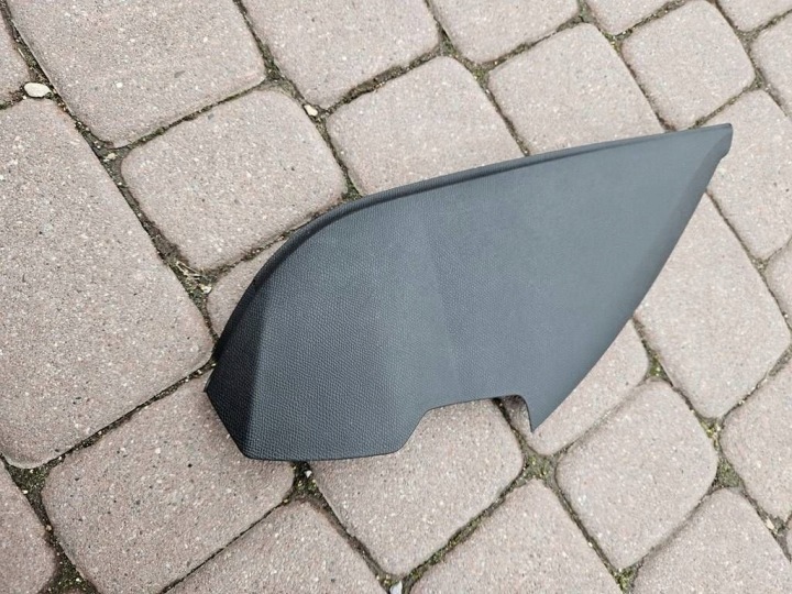 Boîte Couverture tablier moteur Latérale/côté du tableau de bord Console Droit OPEL ASTRA L 6 VI 9840542380
