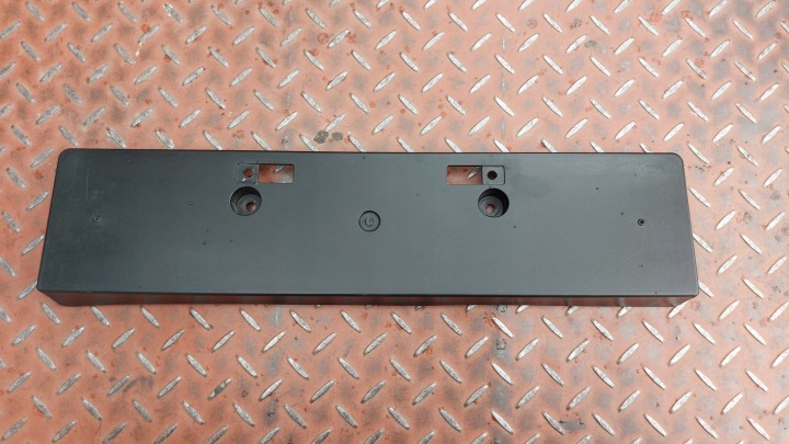 PODSTAWKA telaio insegna TOYOTA RAV4 III 05-12