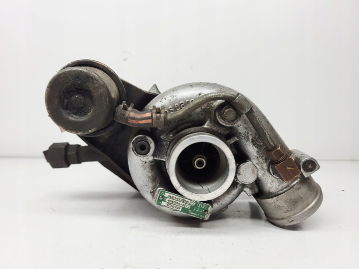 Turbo TURBO VW PASSAT 1.6 TD 068145703M