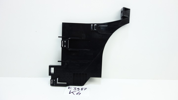 stoßstangenhalterung Halter Leuchte rechts vorne RANGE ROVER EVOQUE L538 VPCCFX-13D084-A