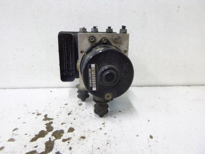 Servo frein ABS Unité de contrôle ESP VW GOLF V AUDI A3 8P 1K0614517H ATE
