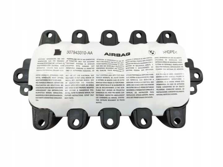 Airbag Airbag Passegers MINI CLUBMAN F54 (2015-2019) 307943310