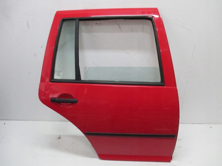 PORTIÈRE DROIT ARRIÈRE VW GOLF IV 1J9