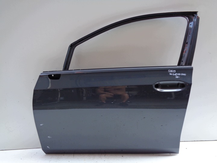 Tür links vorne VW GOLF VIII 8 5H 5H0 20- NR 52829