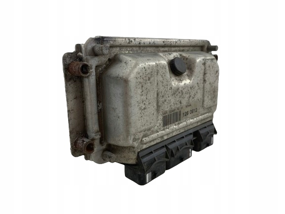 CITROEN SAXO und 1.1 Bedienteil DES MOTORS 9637838780
