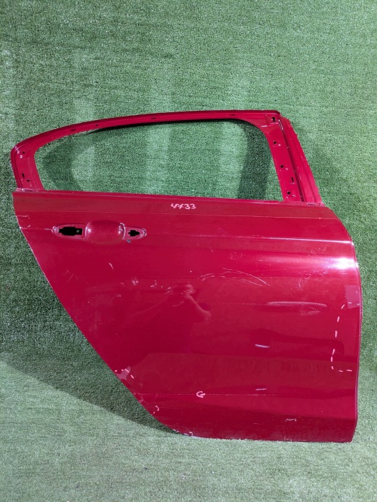 Portière Arrière Droit Droite Arrière FIAT TIPO II HB Berline NR.D4733