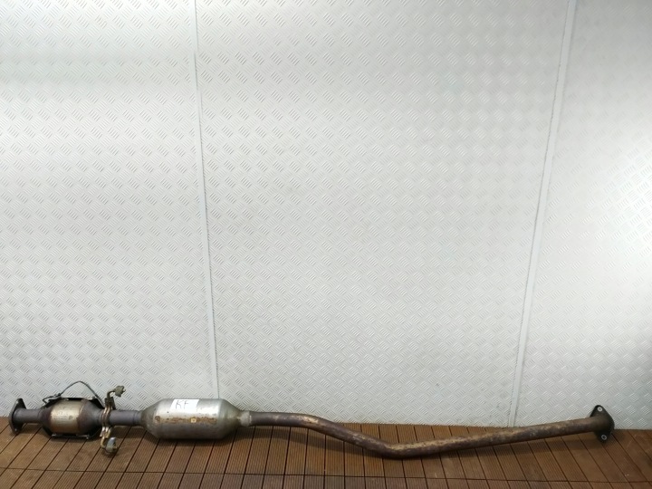 MAZDA CX-5 II KF 17-22 2.0B 2WD TLUMIK Convertisseur catalytique catalyseur SONDA Tuyau d’échappement KPL