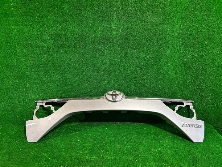 copertura del cofano TOYOTA AVENSIS T27 LIFT T29 berlina NR.011