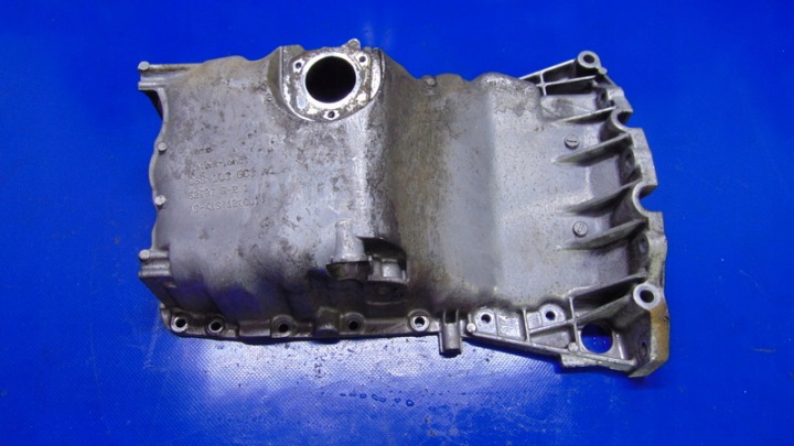 Volkswagen OE 06B103603AQ oil sump