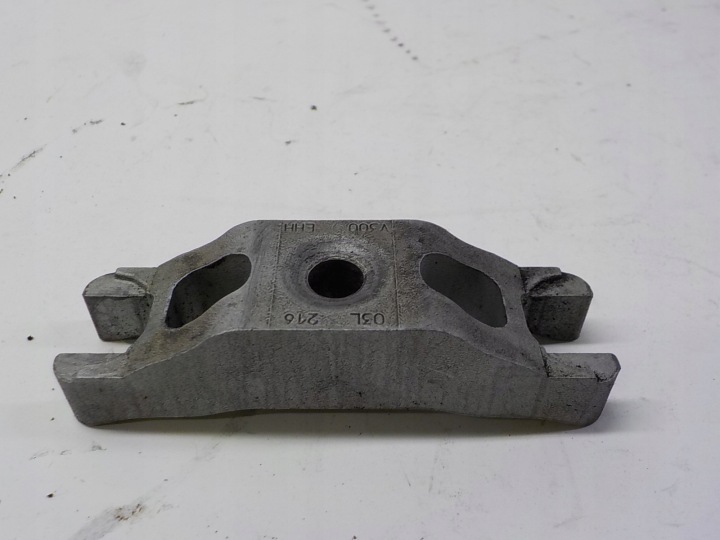 AUDI VW SKODA SEAT 1.6 TDI CAY Aufbockständer LAPKA Einspritzdüse einspritz
