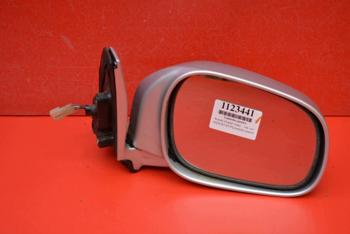 SPECCHIETTO RETROVISORE Destro Z2S EU 012096 SUZUKI GRAND VITARA 1 e 98-05 3 PIN