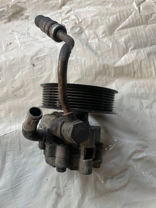 servo pump QVB500400 RANGE ROVER L322 2.7