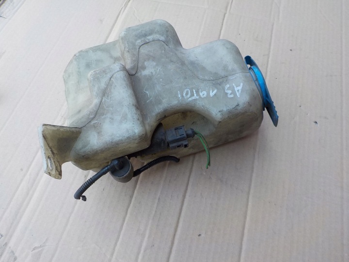 tank pump washers audi a3 8L