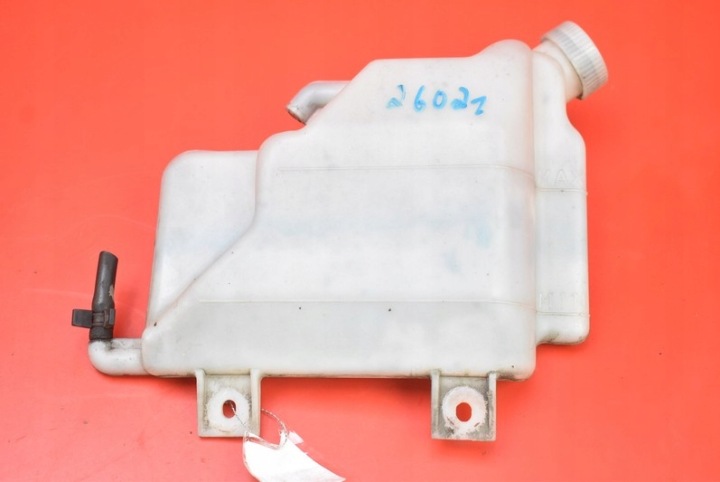 RÉSERVOIR EAU ESSUIE GLACE ISUZU N35 3.0 TDI 150 KM 13R