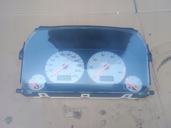 quadro strumenti TACHIMETRO contagiri 1H0919865A VW GOLF III