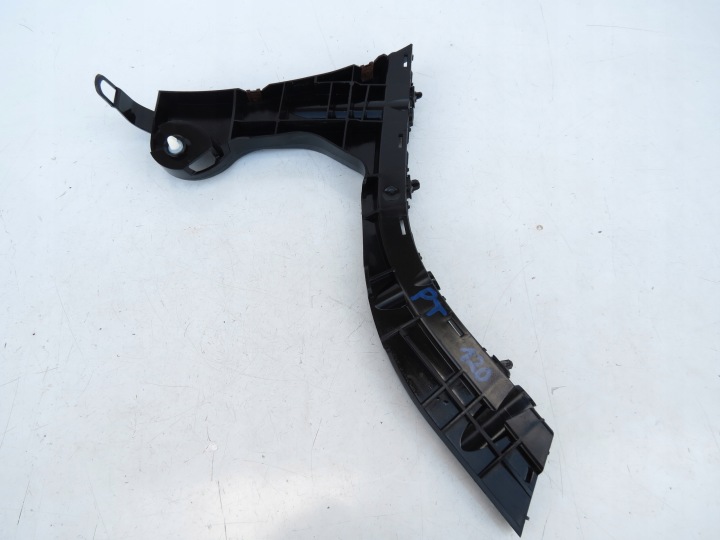 Support Support plaque Pare choc Droite Arrière Arrière 30764698 VOLVO XC60 et
