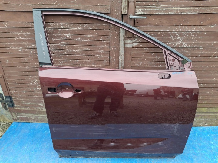 Portière Droit Avant NISSAN QASHQAI III J12 2021R->