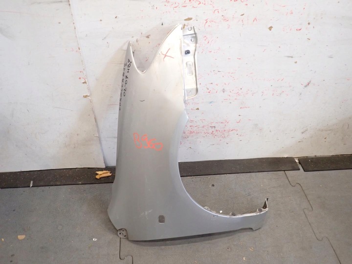 Aile Avant Avant Droite TOYOTA COROLLA E12 HB 2002-2006