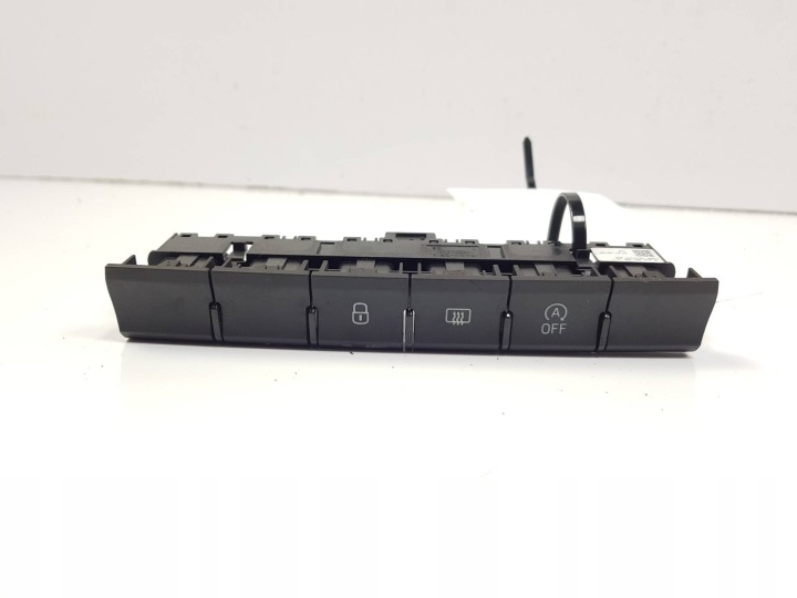 Bouton PANEL 5JA927132AP SKODA RAPID