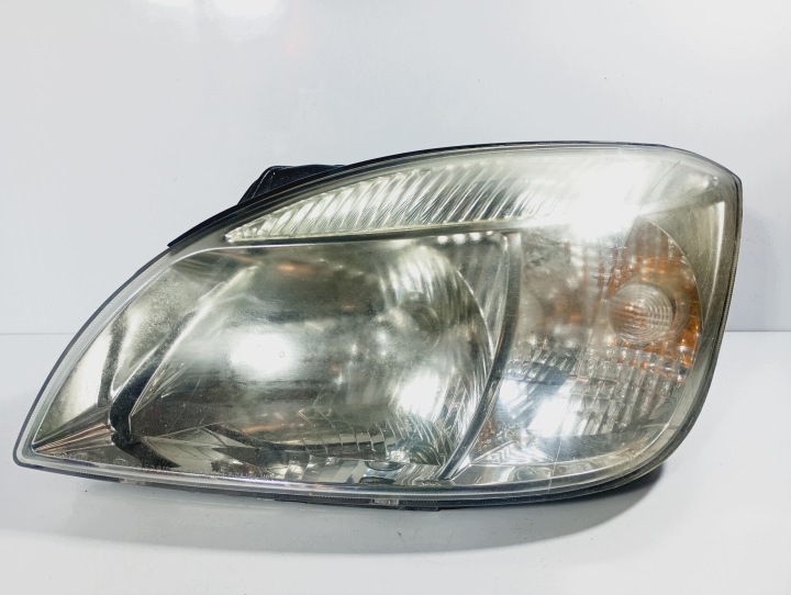 light left front reflektor left front 931011GOL Kia RIO 2 II lift 05-11