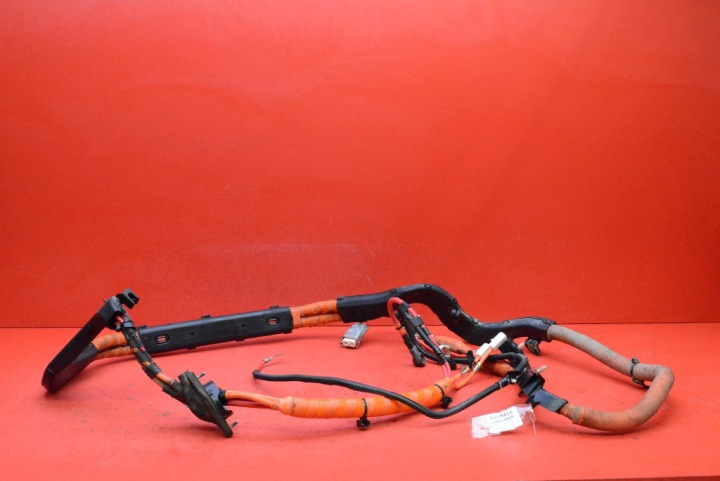 KABEL WYSOKIEGO de tension BATERII FM58-14B322-AH FORD C-MAX MK2 2.0 HYBRID