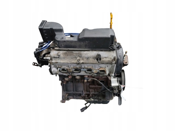 engine complete KIA PICANTO and LIFT (07-11) 1.0 63KM 46kW G4HE 206TYS FILM