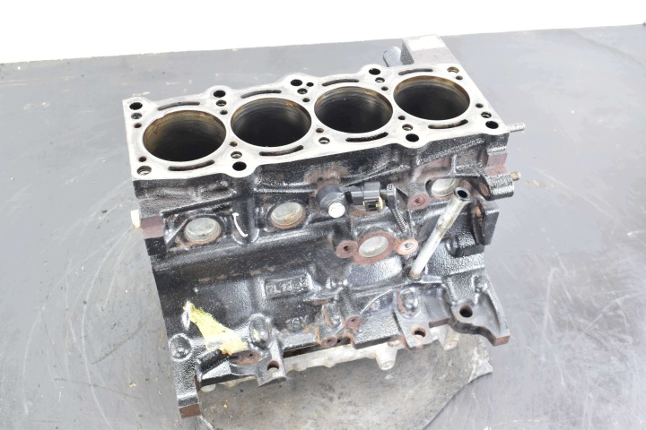 Blok motora ALFA ROMEO GIULIETTA MITO 1.4 T-jet 120KM 198A4000