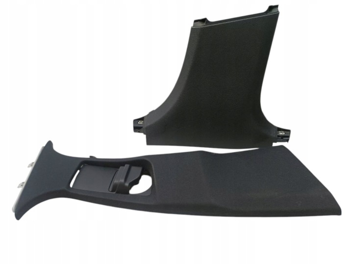 copertura GREMBIALINA SLUPKA B Destro AMG Mercedes-Benz E-klasa V (2016-2023) W213