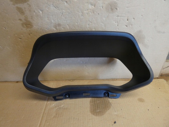 Châssis Couverture tablier moteur Instruments tachymètre compte tours RENAULT TRAFIC III LIFT IV 682645453R
