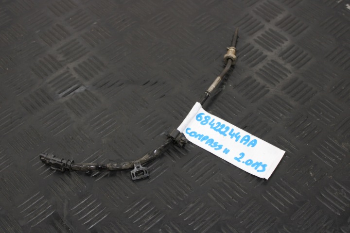Capteur TEMPERATURY Gaz 68422244AA JEEP COMPASS II 2 TRAILHAWK