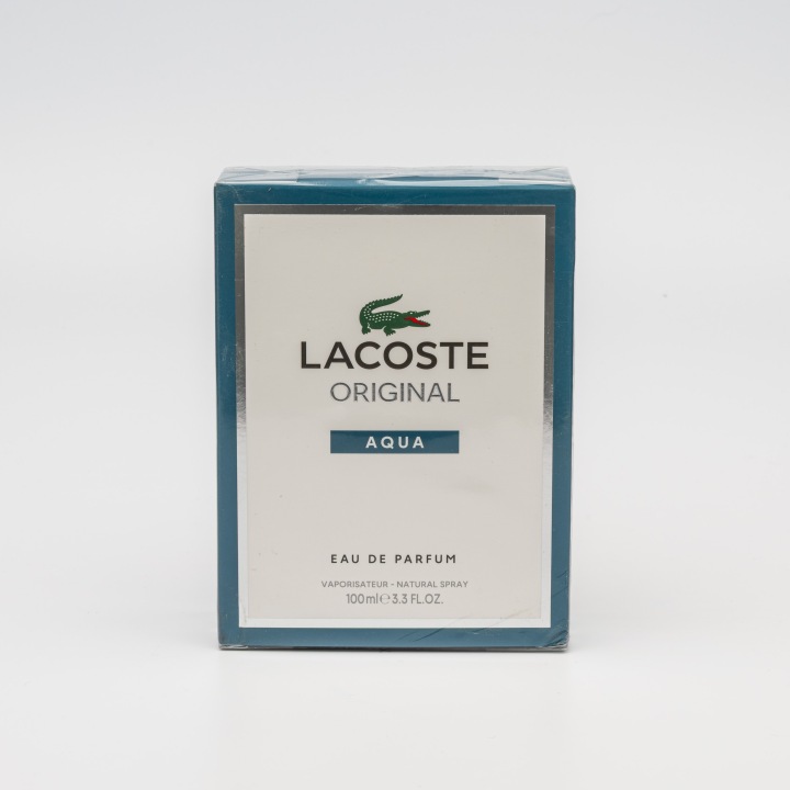 lacoste lacoste original