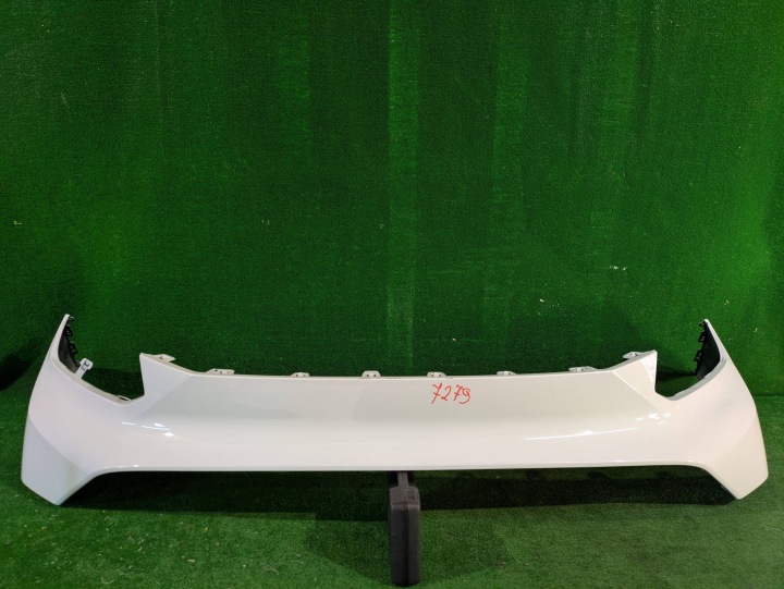 Paraurti anteriore Anteriore TOYOTA PROACE CITY LIFT 23- NR.7279