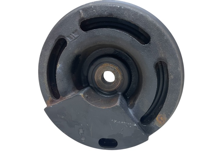 Poulie Palier joint cardan arbre transmission Moteur JEEP GRAND CHEROKEE WK2 LIFT 3.0 CRD