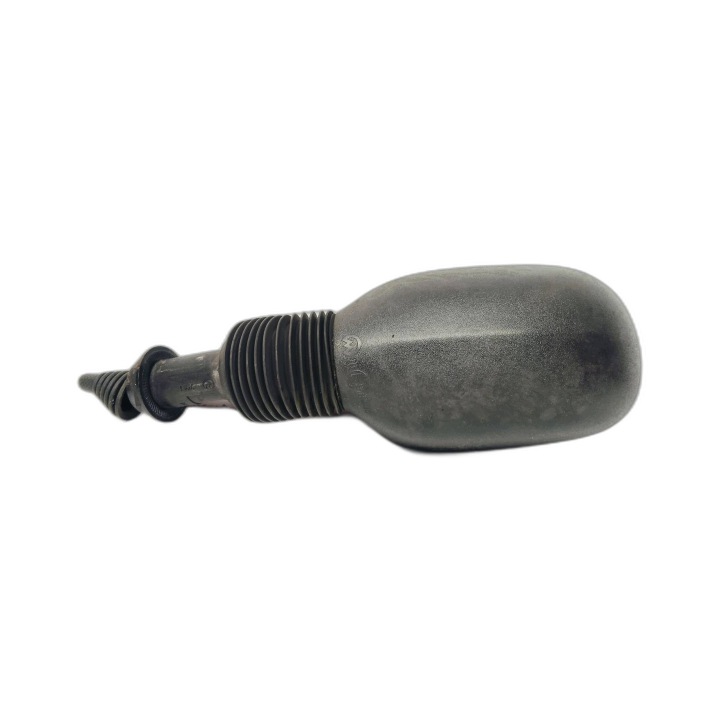 SPECCHIETTO RETROVISORE sinistro manuale FORD KA 1.3 nero