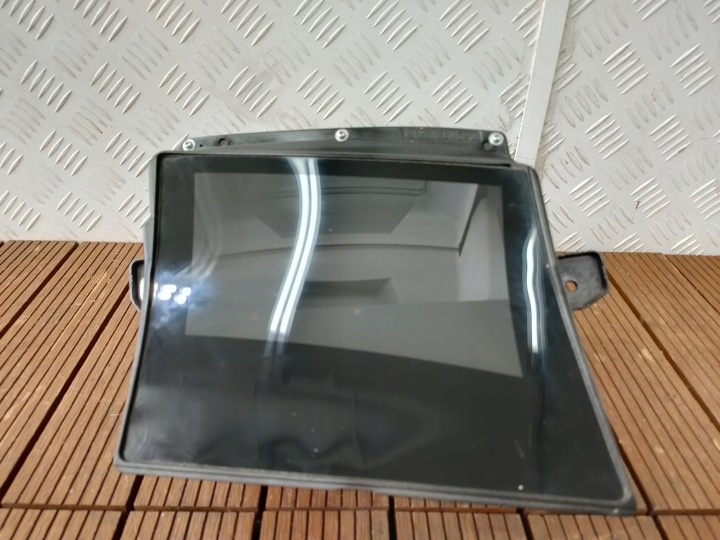 BMW 6 F06 F12 F13 11-18 Écran HEAD UP 9246208 OE