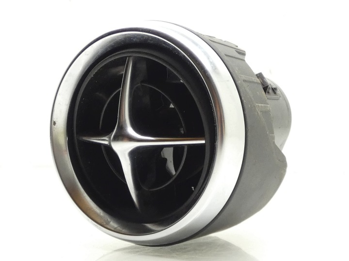 BOCCHETTA ARIA ANTERIORE del cruscotto sinistra / Destro MERCEDES SLK R172 W172 A1728300154