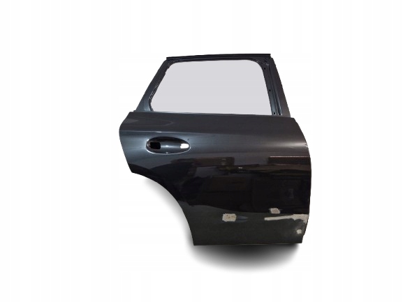 Mercedes GLC 254 x254 Portière Droit Arrière Arrière A2547320800